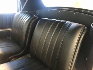 Image 10/33 de Mercedes-Benz 190 SL (1957)