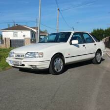 Bild 2/51 von Ford Sierra 2.0 (1992)