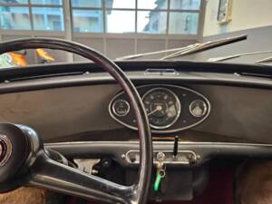 Image 13/14 of Morris Mini Cooper 1000 (1965)