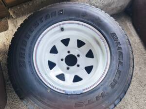 Immagine 131/143 di Dodge B 200 Sportsman (1978)