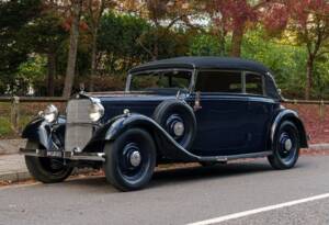 Image 3/22 of Mercedes-Benz 200 (1935)