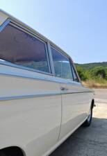 Afbeelding 11/36 van Ford Cortina 1500 Deluxe (1963)
