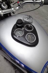 Imagen 21/25 de Triumph Tiger 100 (1939)