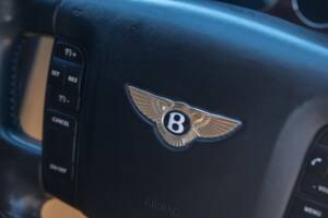 Image 34/50 of Bentley Continental Flying Spur (2007)