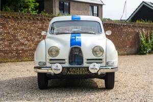 Imagen 22/50 de Saab 96 (1962)