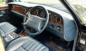 Immagine 4/50 di Rolls-Royce Park Ward (1998)