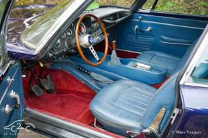 Image 6/63 of Maserati Mistral 4000 (1966)