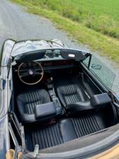Imagen 6/16 de FIAT 124 Spider CS1 (1975)