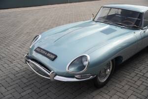 Image 26/50 de Jaguar Type E 3.8 (1962)