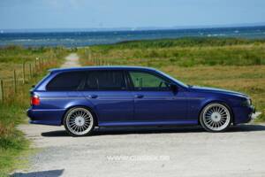 Image 2/16 of ALPINA B10 V8 Touring (1998)