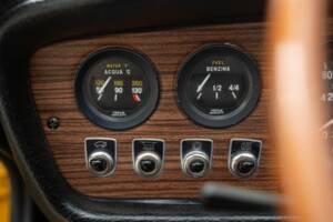 Image 50/50 of FIAT 850 Sport Spider (1969)