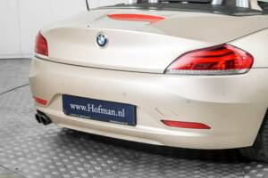 Bild 27/50 von BMW Z4 sDrive23i (2010)