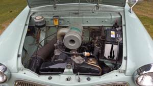 Image 5/17 of FIAT 1100-103 Familiare (1957)