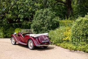 Image 19/50 of Riley TT Sprite Special (1937)