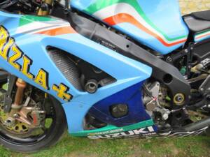 Imagen 4/39 de Suzuki DUMMY (2008)