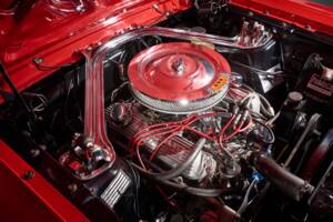 Afbeelding 30/40 van Ford Mustang 289 (1965)