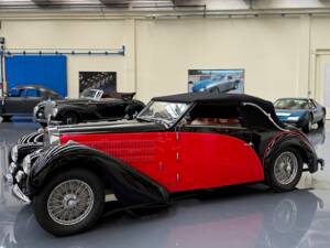 Immagine 13/34 di Bugatti Typ 57 (1937)