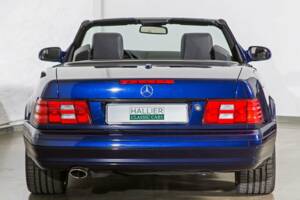 Image 12/36 de Mercedes-Benz SL 320 "Final Edition" (2000)