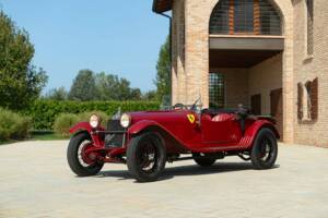 Image 2/50 of Alfa Romeo 6C 1500 Super Sport (1930)