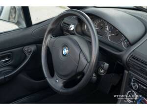 Afbeelding 12/36 van BMW Z3 1.9i (2002)