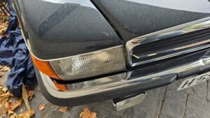 Immagine 15/34 di Mercedes-Benz 500 SL (1980)