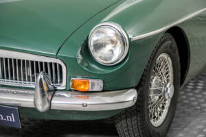 Image 22/50 de MG MGB (1967)