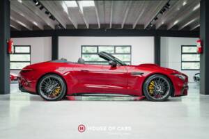 Image 5/25 de Mercedes-AMG SL 63 4MATIC+ (2024)