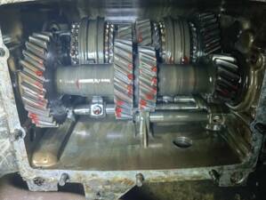 Image 3/50 of FIAT 1500 L (1965)