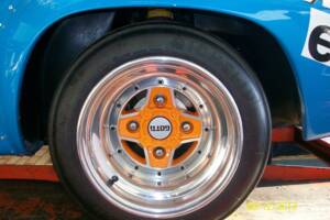 Image 20/100 de Alpine A 110 1800 Group 4 (1975)