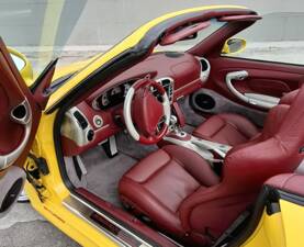 Image 7/18 of Gemballa GTR 600 (2000)