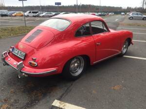 Afbeelding 28/56 van Porsche 356 B 1600 Super 90 (1961)