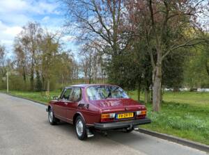 Image 10/24 of Saab 99 (1980)