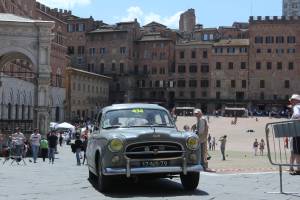 Imagen 6/23 de Peugeot 403 (1957)