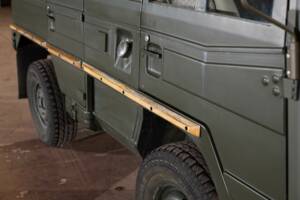 Image 68/68 of Steyr-Puch Pinzgauer 710 K (1973)
