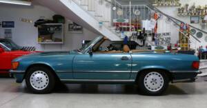 Image 6/25 of Mercedes-Benz 560 SL (1986)