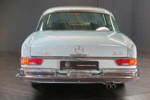 Bild 5/30 von Mercedes-Benz 280 SE 3,5 (1971)