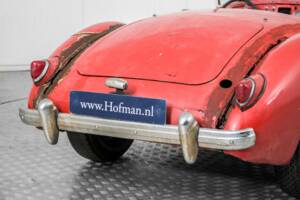 Bild 22/50 von MG MGA 1500 (1957)