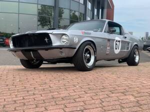 Image 3/8 de Ford Mustang Custom (1967)
