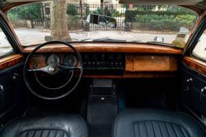 Image 7/15 de Jaguar Mk II 3.4 (1964)