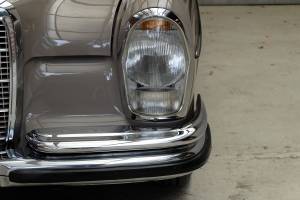 Bild 7/96 von Mercedes-Benz 280 SE (1968)