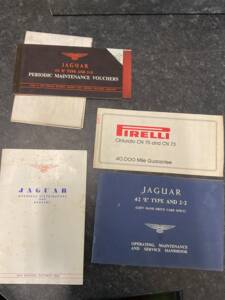 Afbeelding 95/100 van Jaguar E-Type (1968)