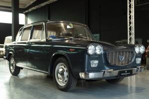 Image 3/43 de Lancia Flavia 1500 (1967)