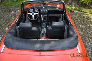 Image 41/50 of Alfa Romeo 2000 Spider Veloce (1981)