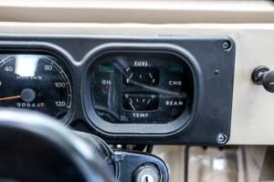 Immagine 27/39 di Suzuki LJ 80 (1976)