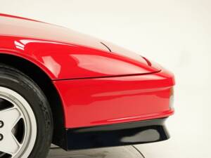 Bild 12/15 von Ferrari Testarossa (1991)