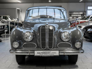 Bild 3/24 von BMW 2600 (1961)