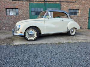 Afbeelding 2/70 van DKW Auto Union 1000 S de Luxe (1962)