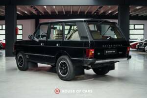 Bild 9/24 von Land Rover Range Rover Classic Vogue SEi (1992)
