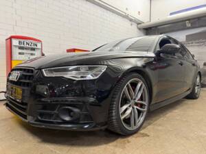 Imagen 2/19 de Audi A6 3.0 TDI allroad quattro (2018)