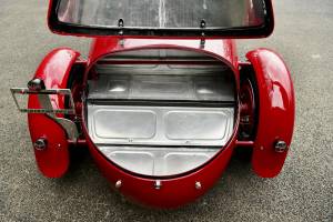 Imagen 18/34 de Frazer Nash Le Mans Replica (1956)